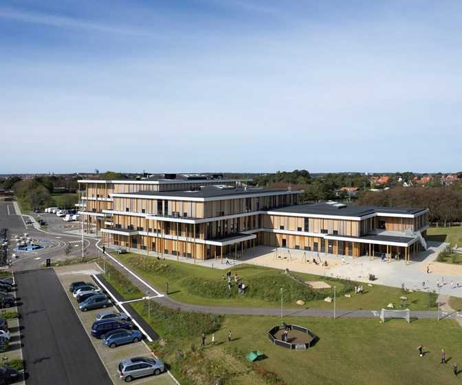 Lysningen sommer 2024