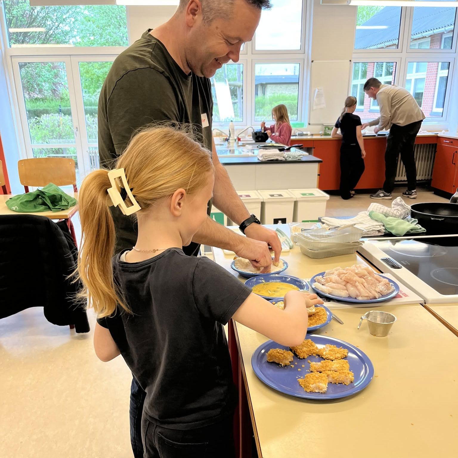 Fars køkkenskole