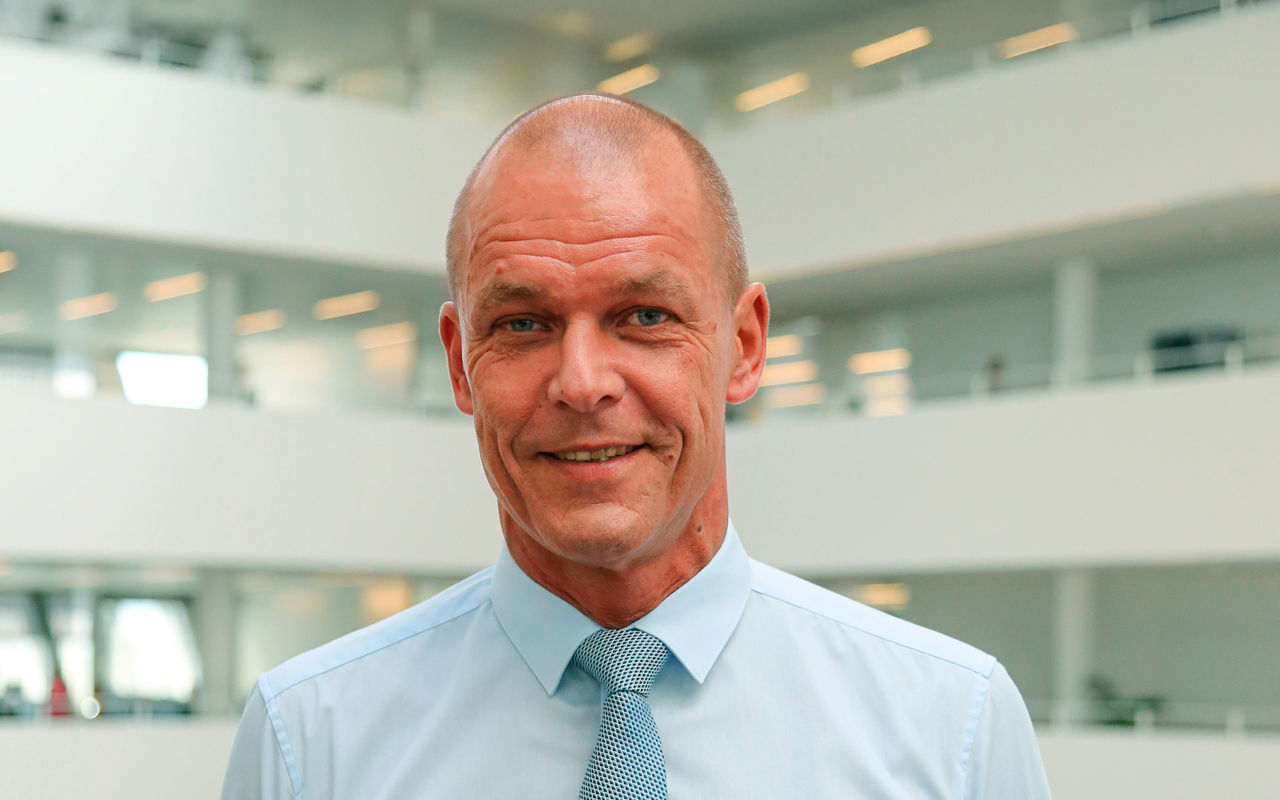 Lasse Jacobsen, Kommunaldirektør