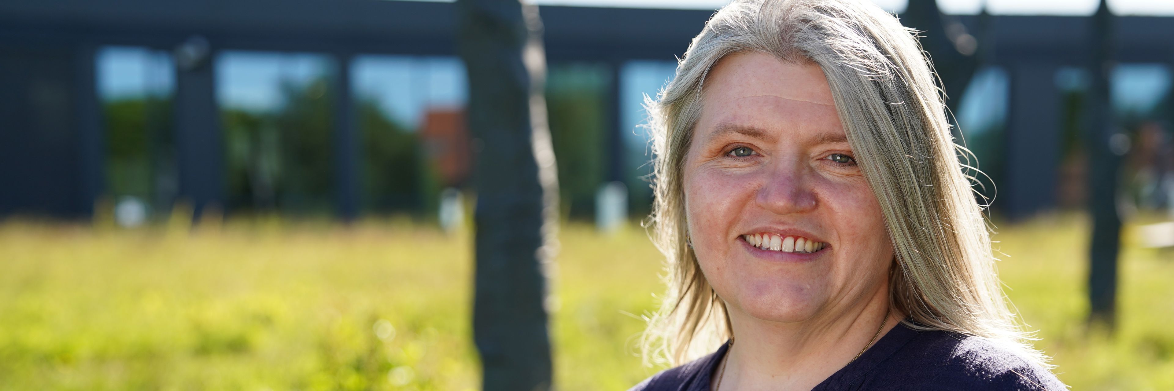 Borgerrådgiver fra 1. september 2026 - Heidi Johannesen