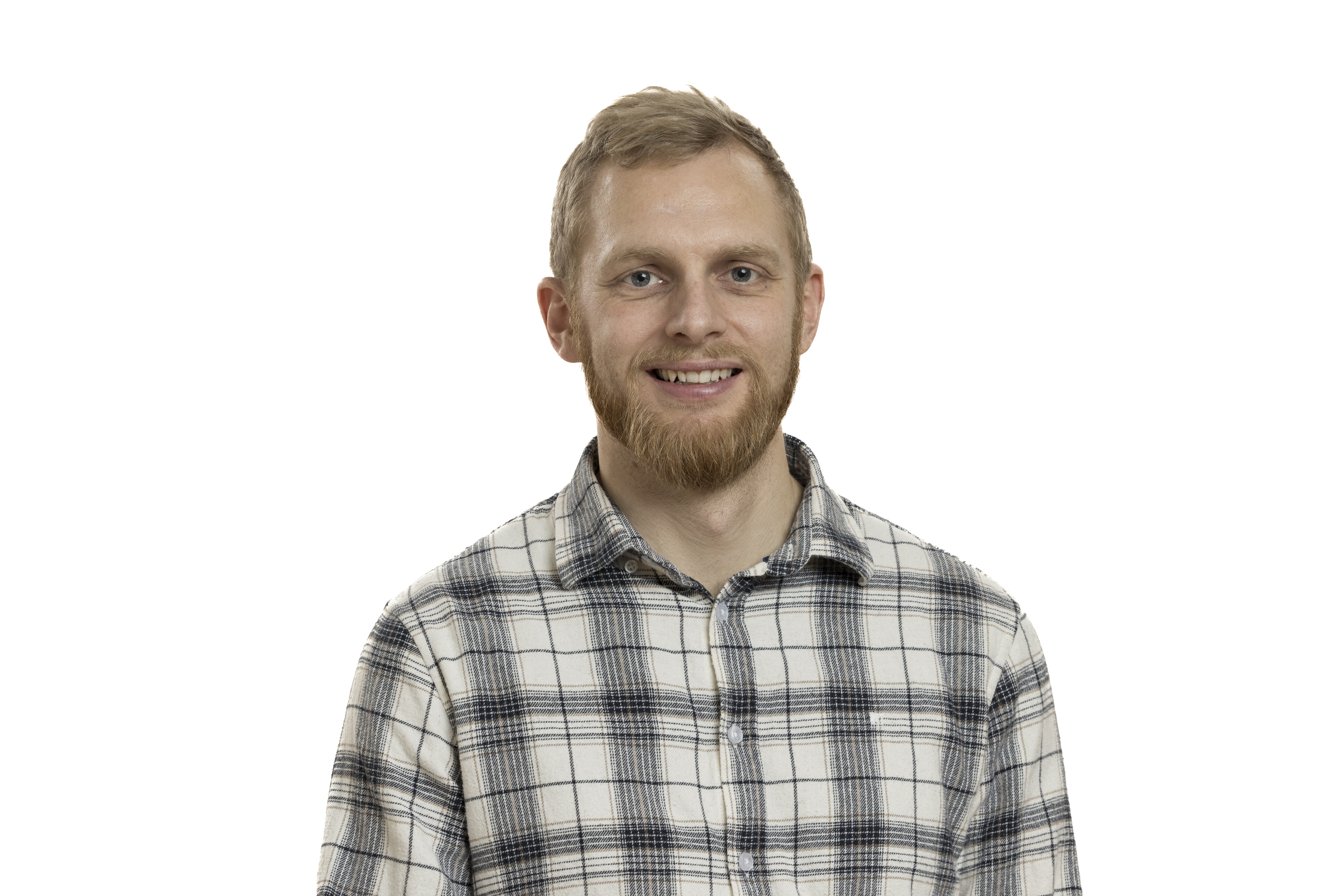 Aksel Rosager Johansen