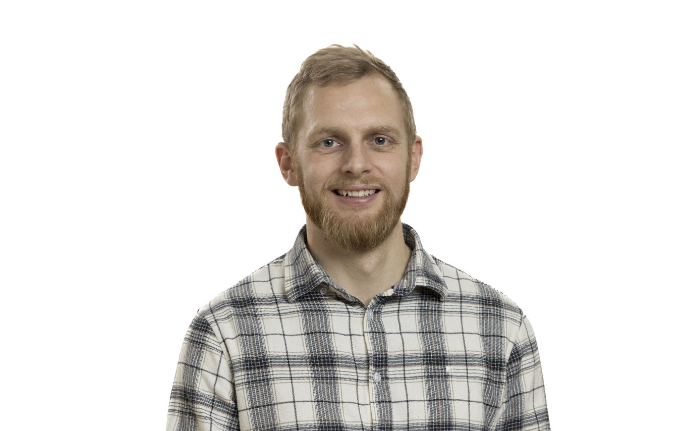 Aksel Rosager Johansen