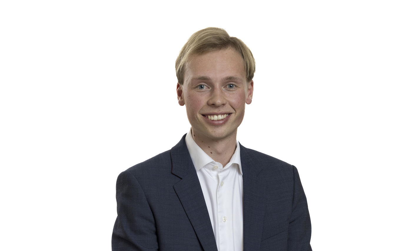 Frederik Houmann Thuesen