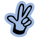 Peace illustration