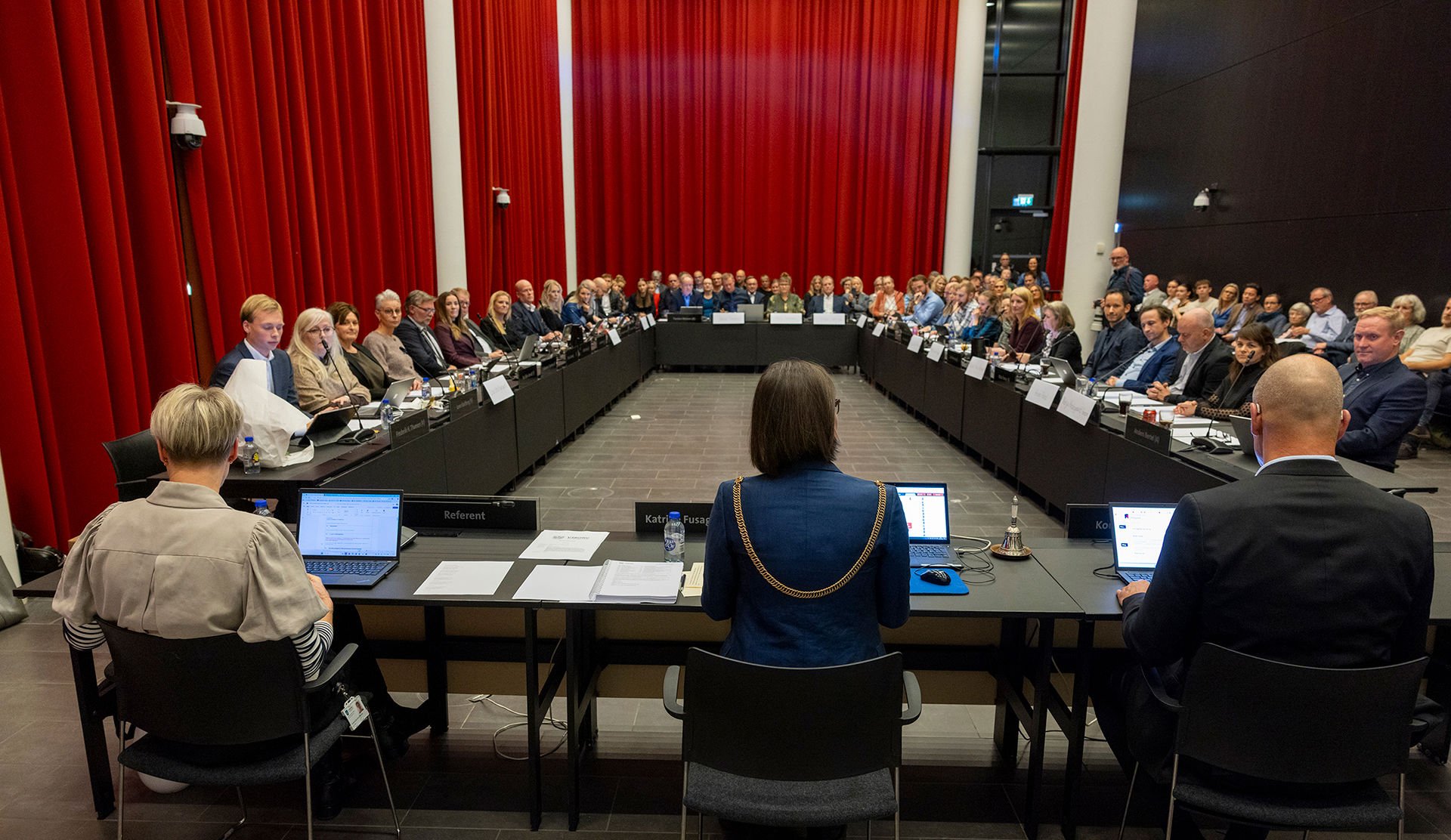 Viborg Byråd 2026-2029