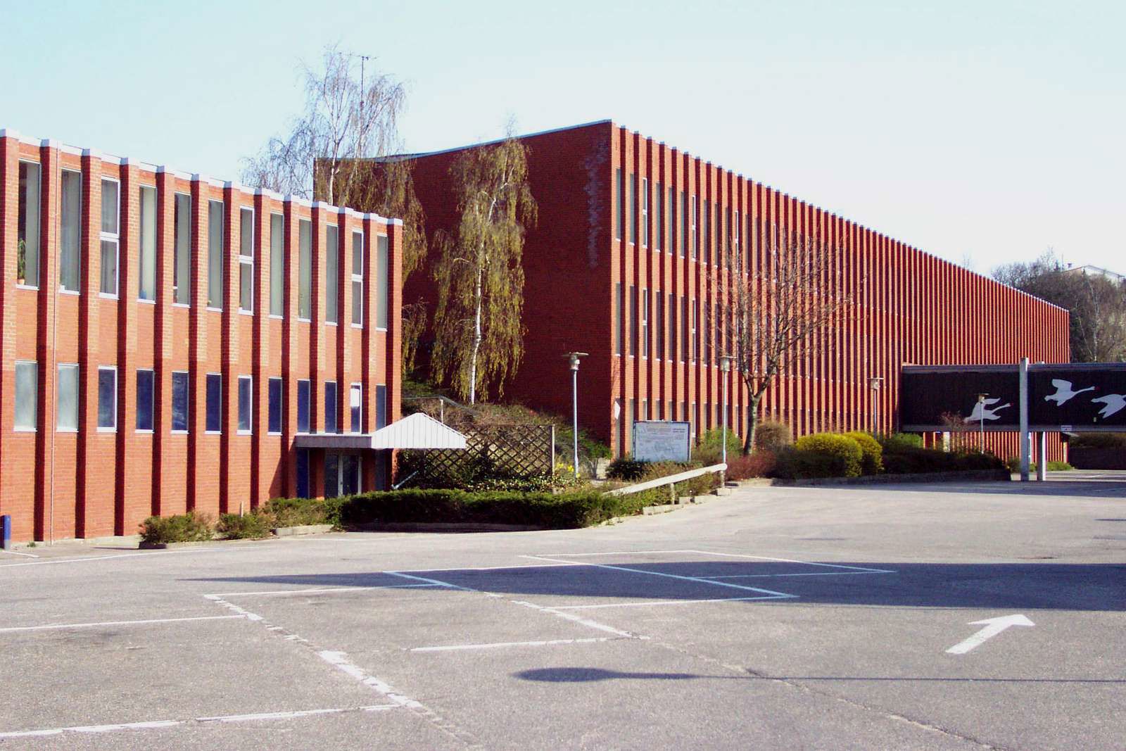 Søndre Skole
