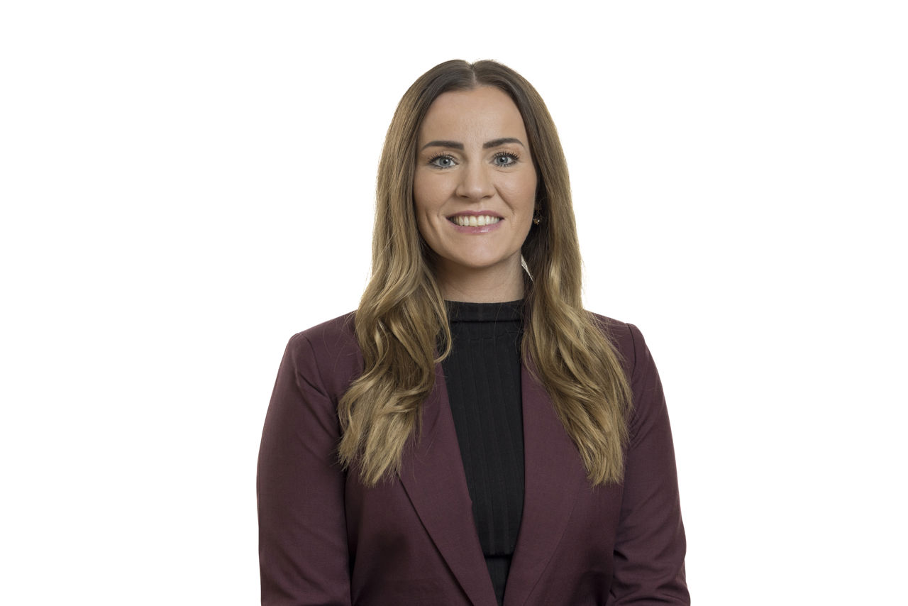 Stine Damborg