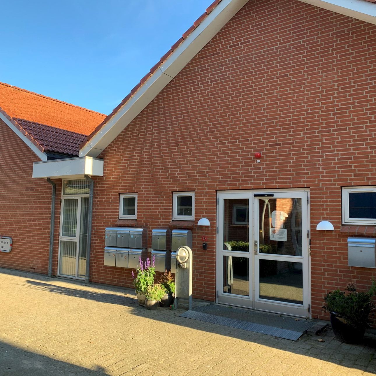 Kærsangervej 68 facade