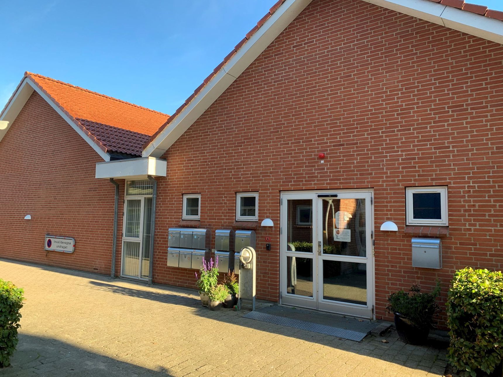 Kærsangervej 68 facade