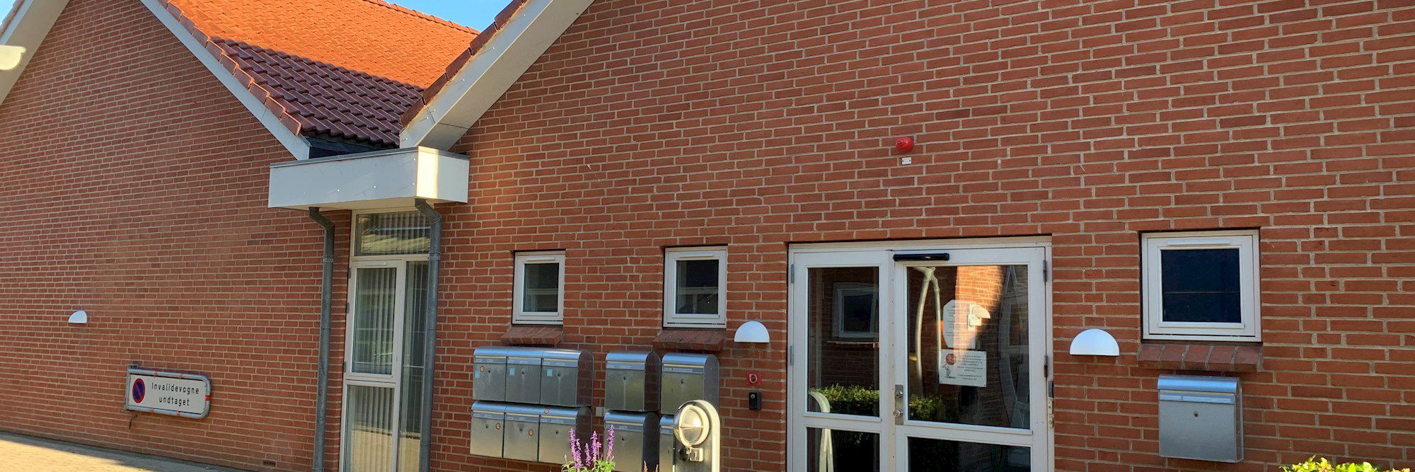 Kærsangervej 68 facade
