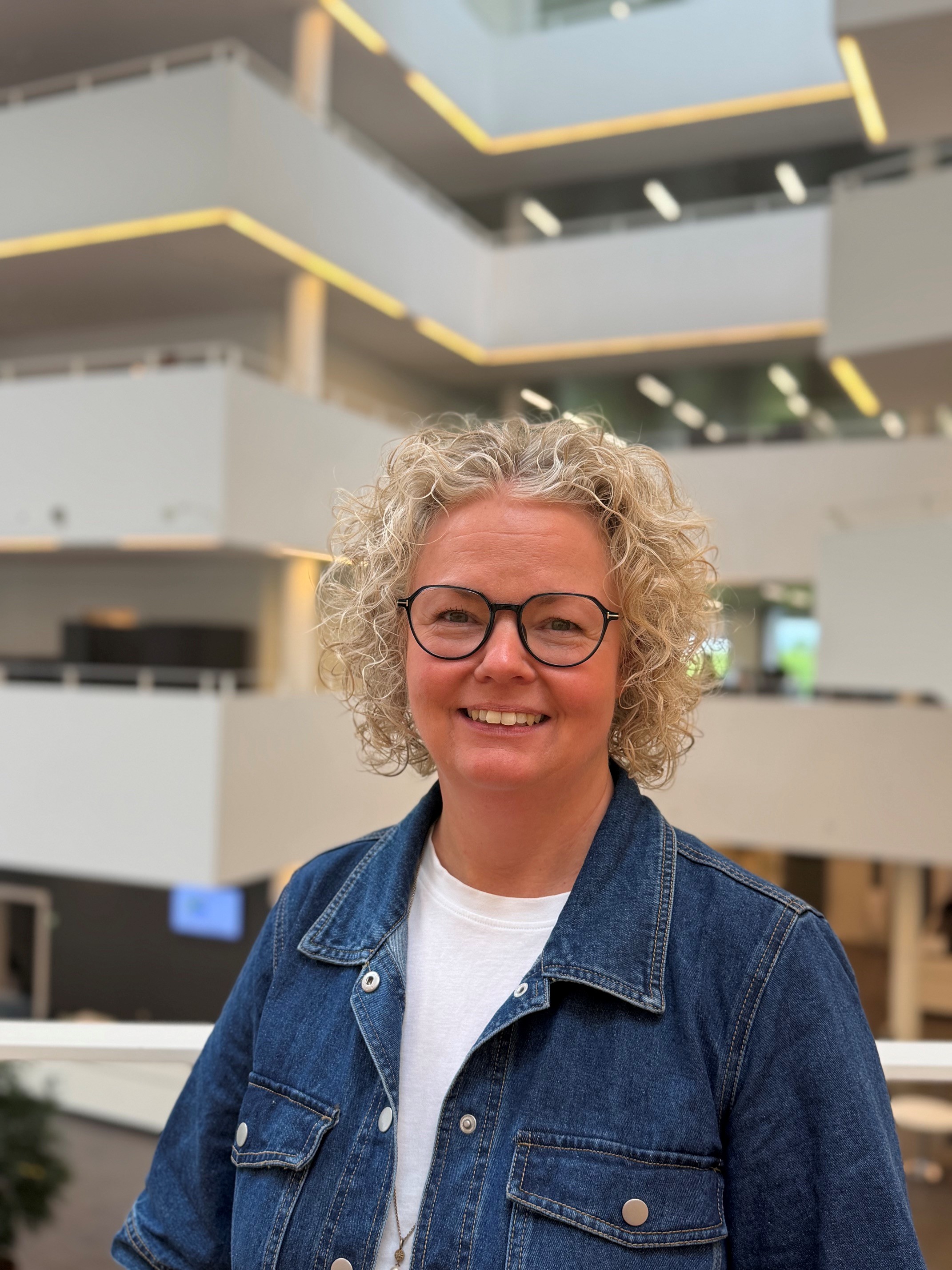 Lena Møller Christensen