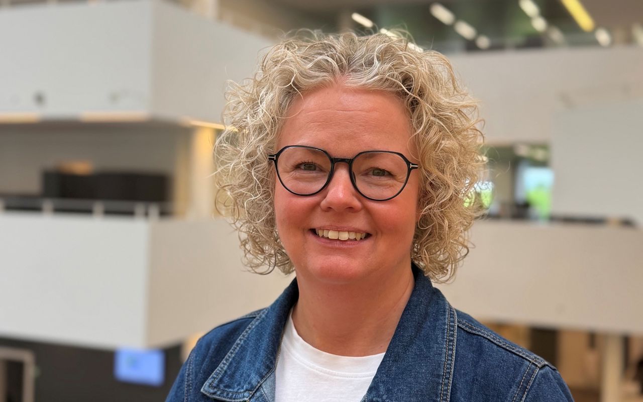 Lena Møller Christensen