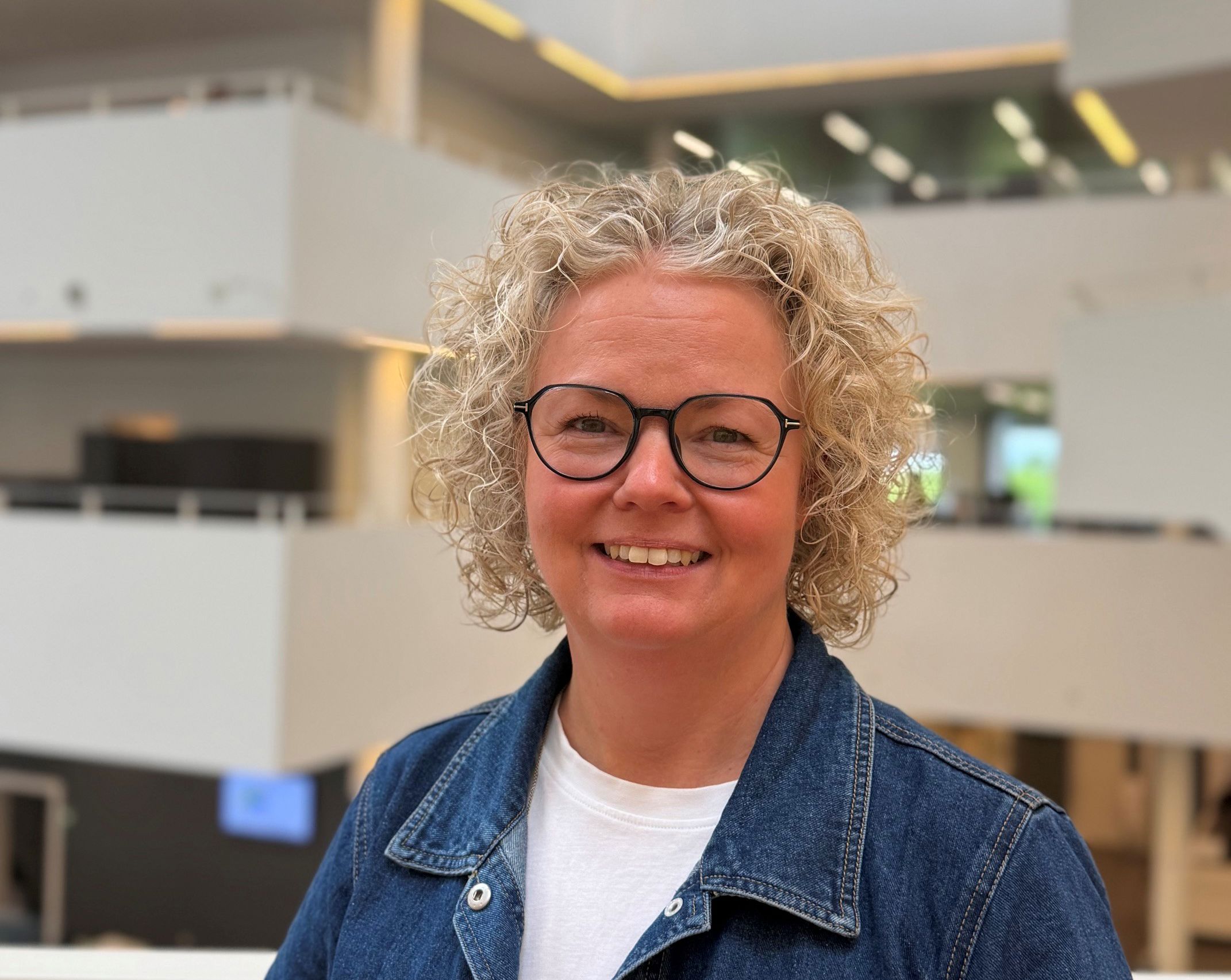 Lena Møller Christensen