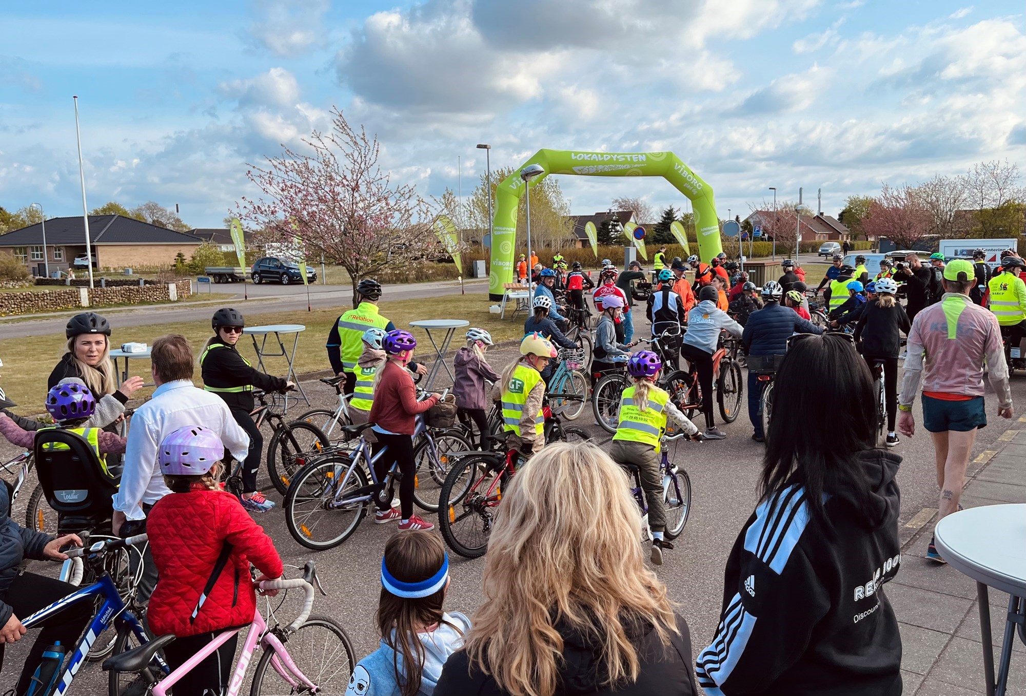 Kommende events i Kommune