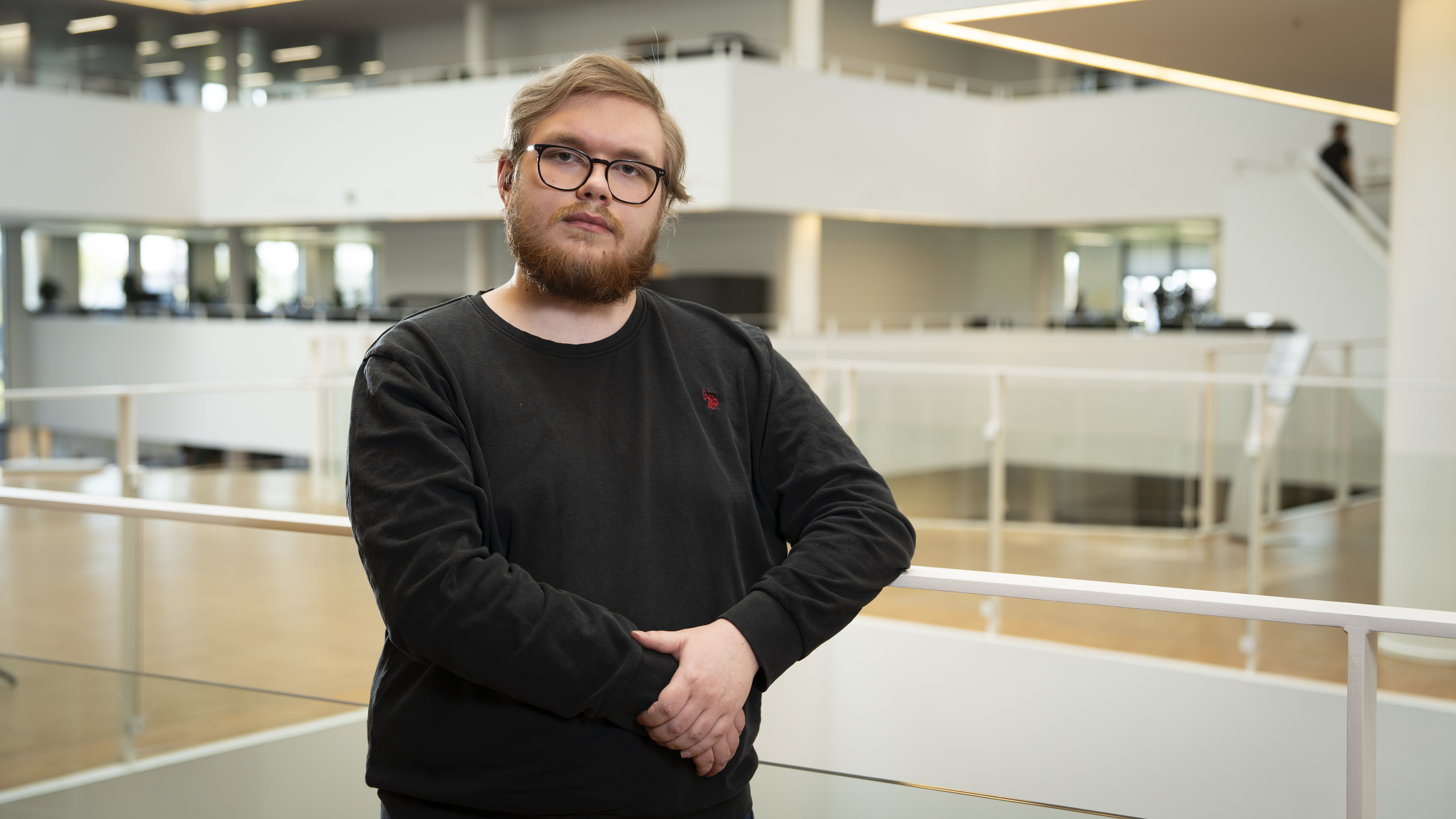 Malte Lynge Eskildsen