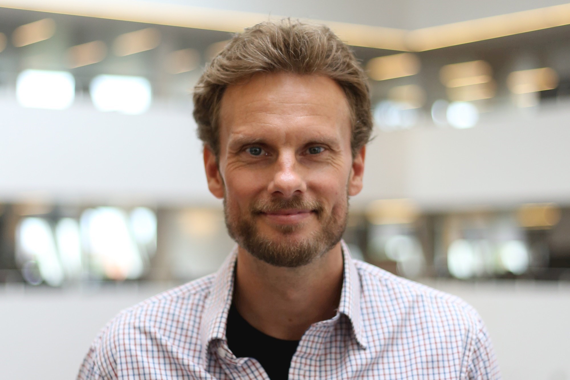 Hasse Valdemar Mortensen