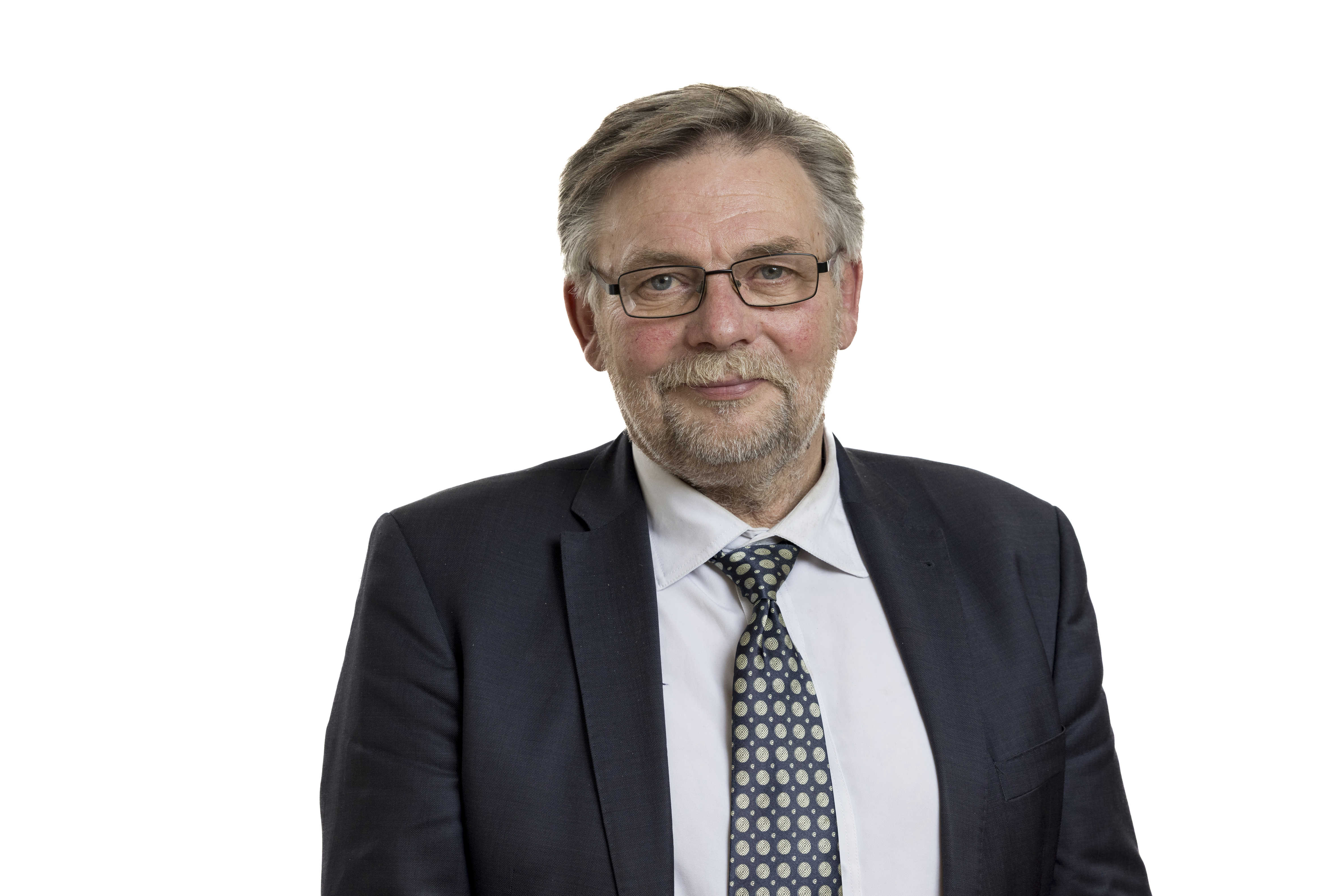 Johannes F. Vesterby