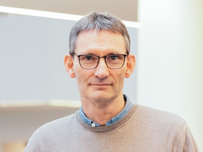 Ole Brandt Pedersen 