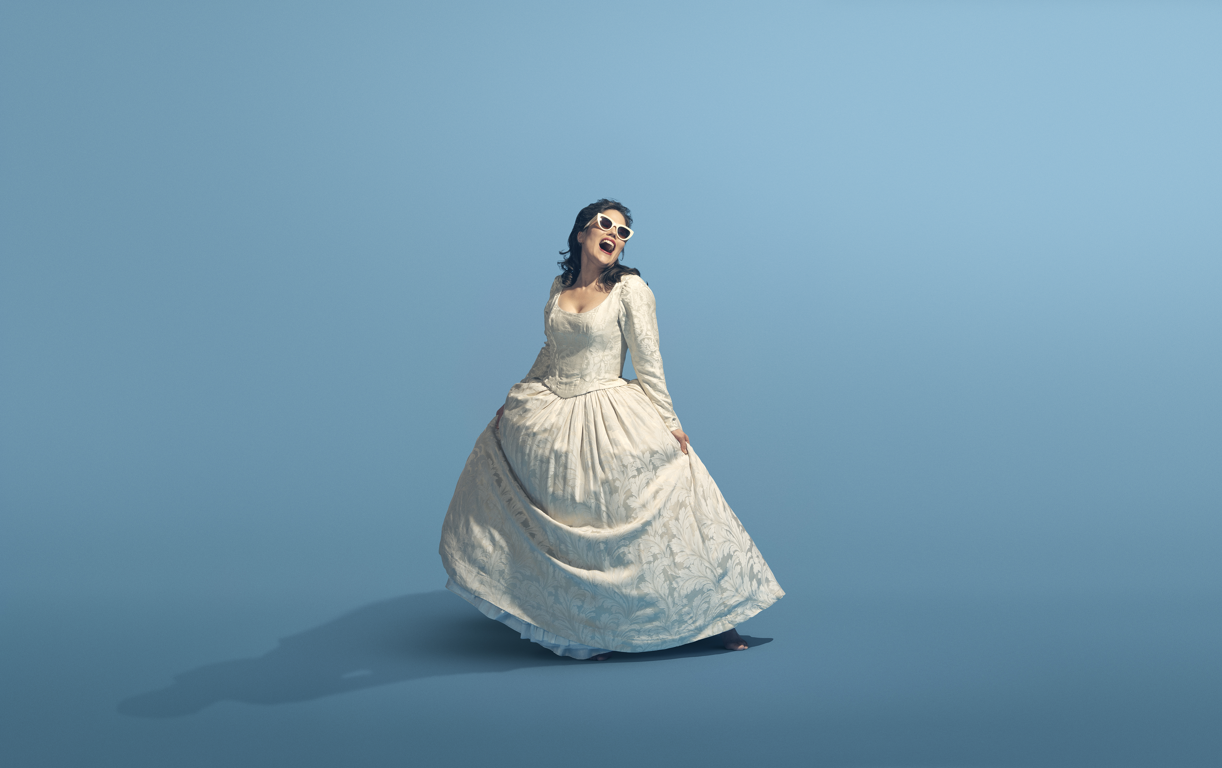 Den Kongelige Sommeropera gæster Viborg og Bjerringbro.