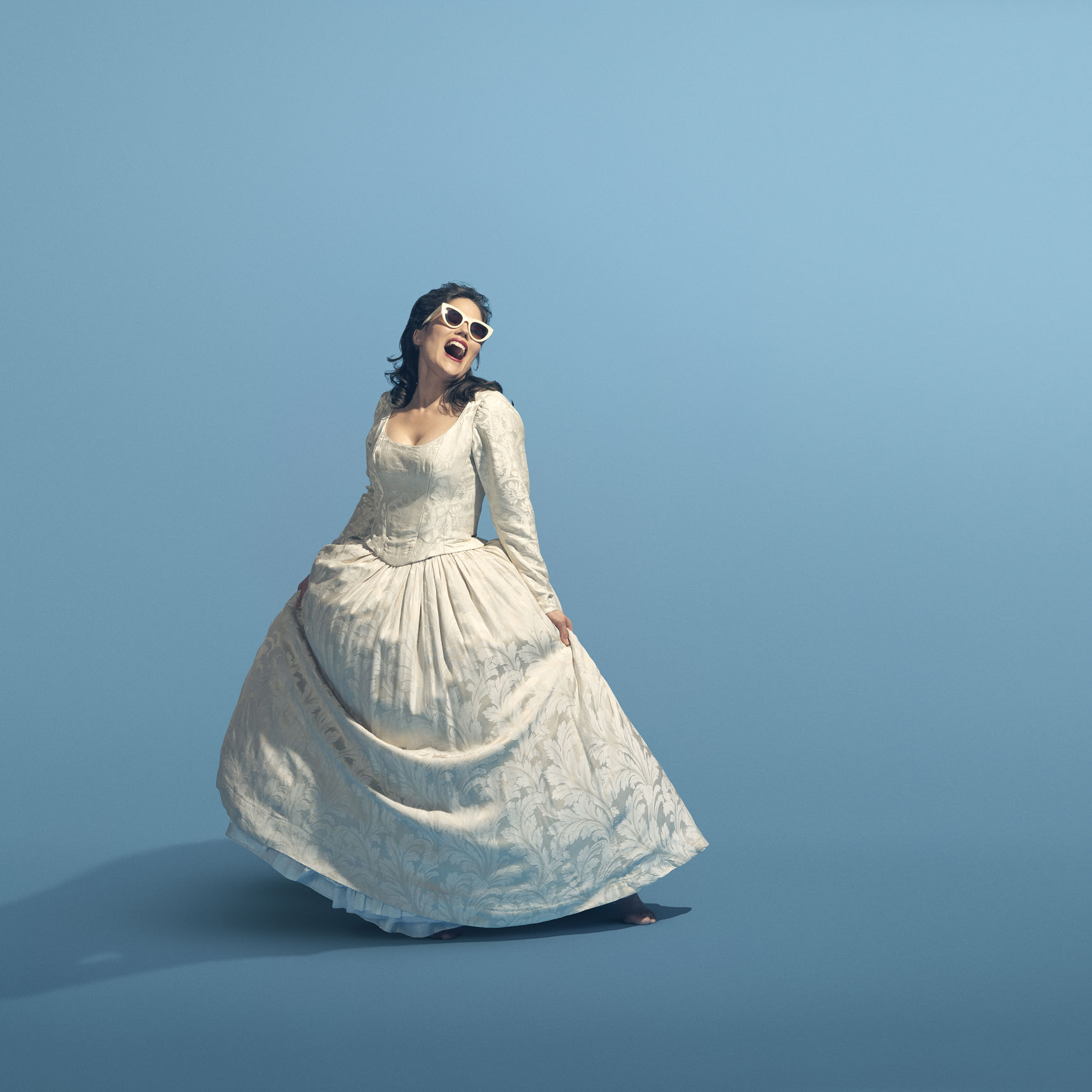 Den Kongelige Sommeropera gæster Viborg og Bjerringbro.