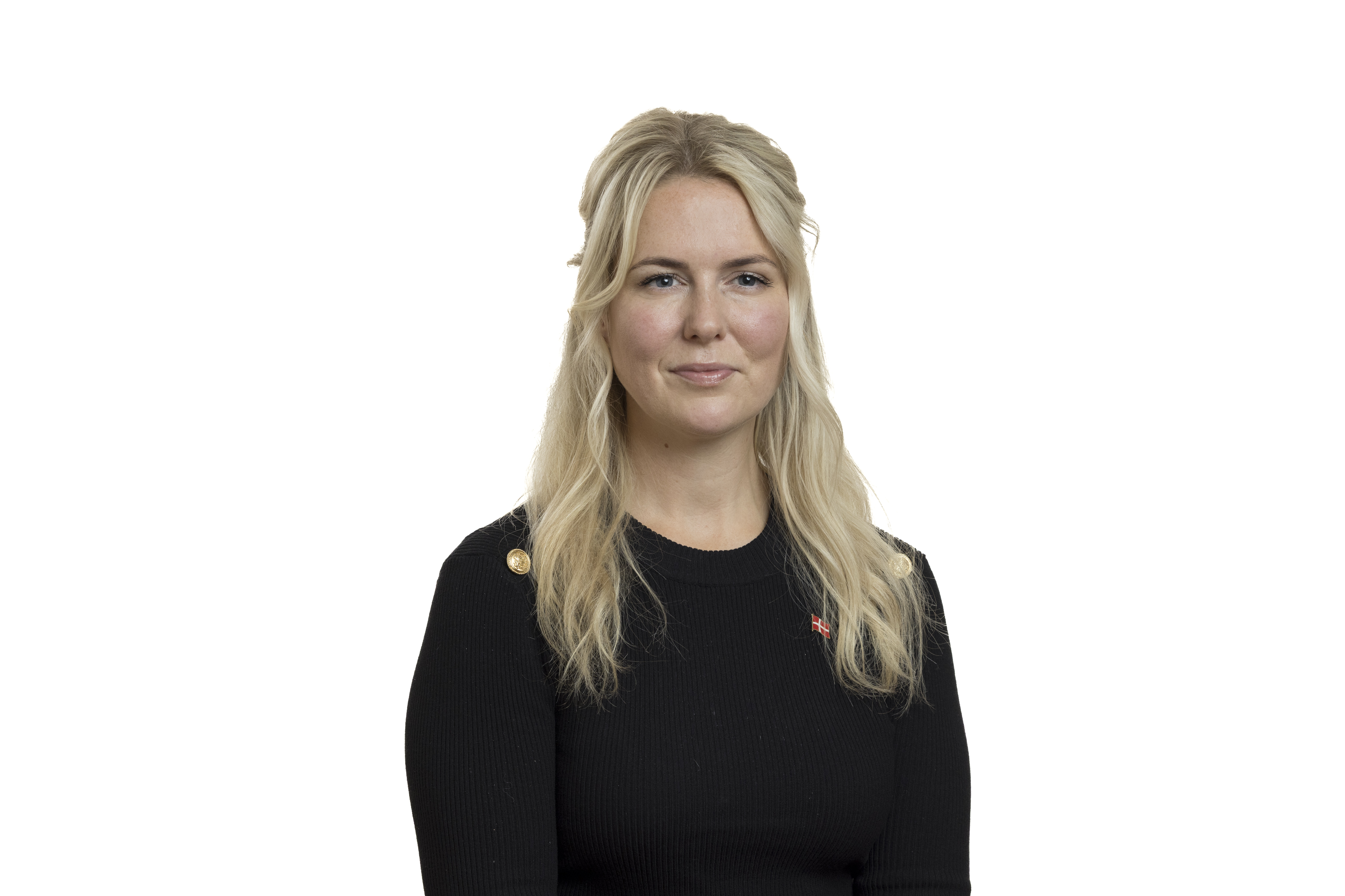 Malena Møller Mortensen