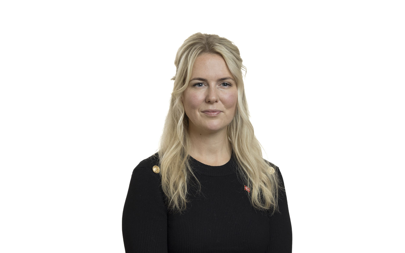 Malena Møller Mortensen