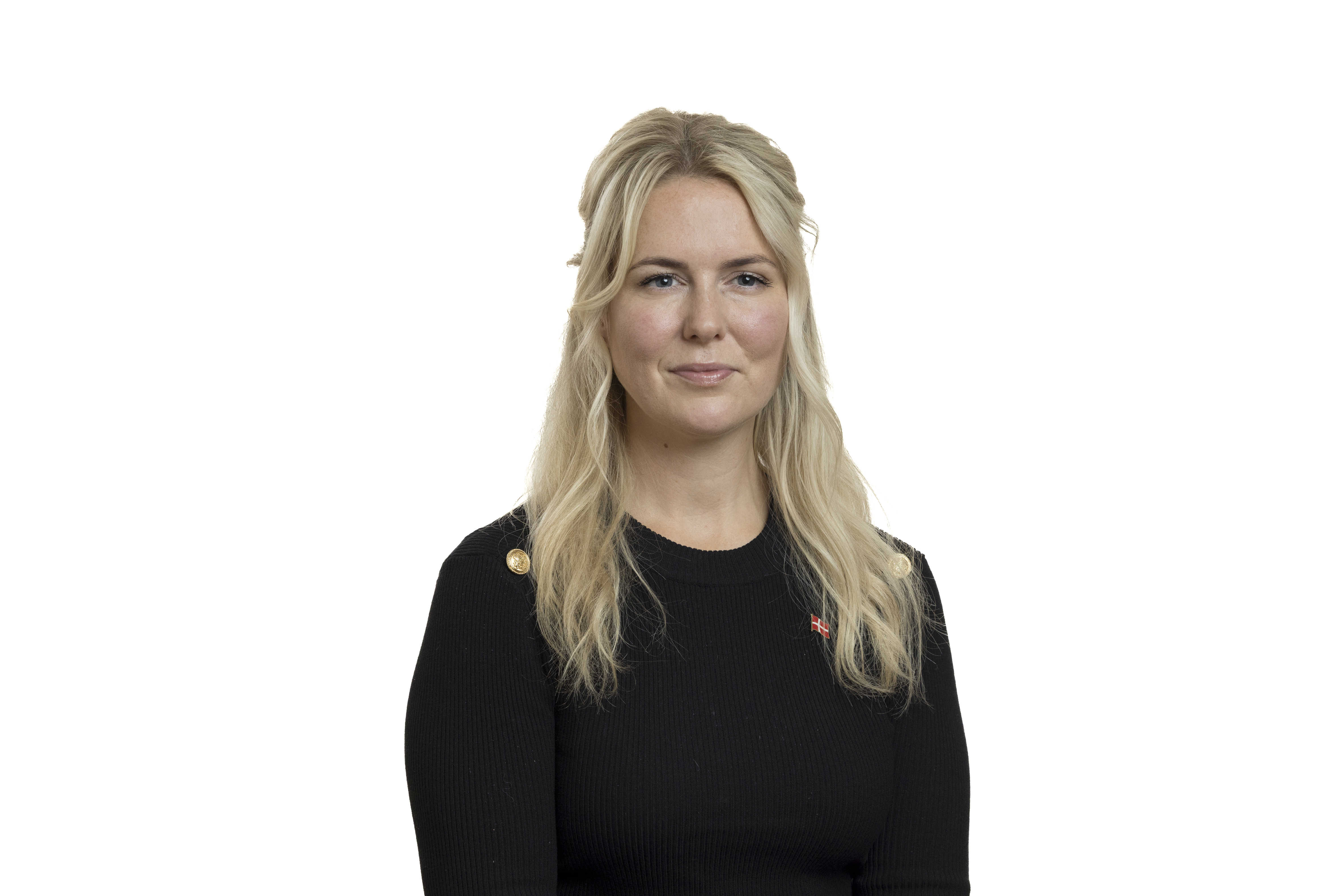 Malena Møller Mortensen