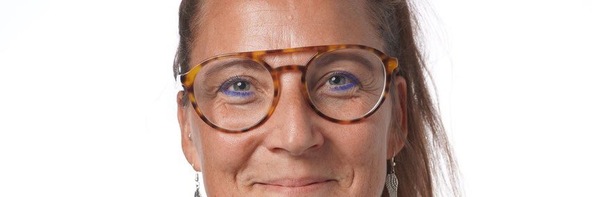 Stine Rye Isager er ny leder af Ørum Skole