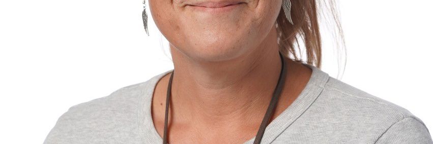Stine Rye Isager er ny leder af Ørum Skole
