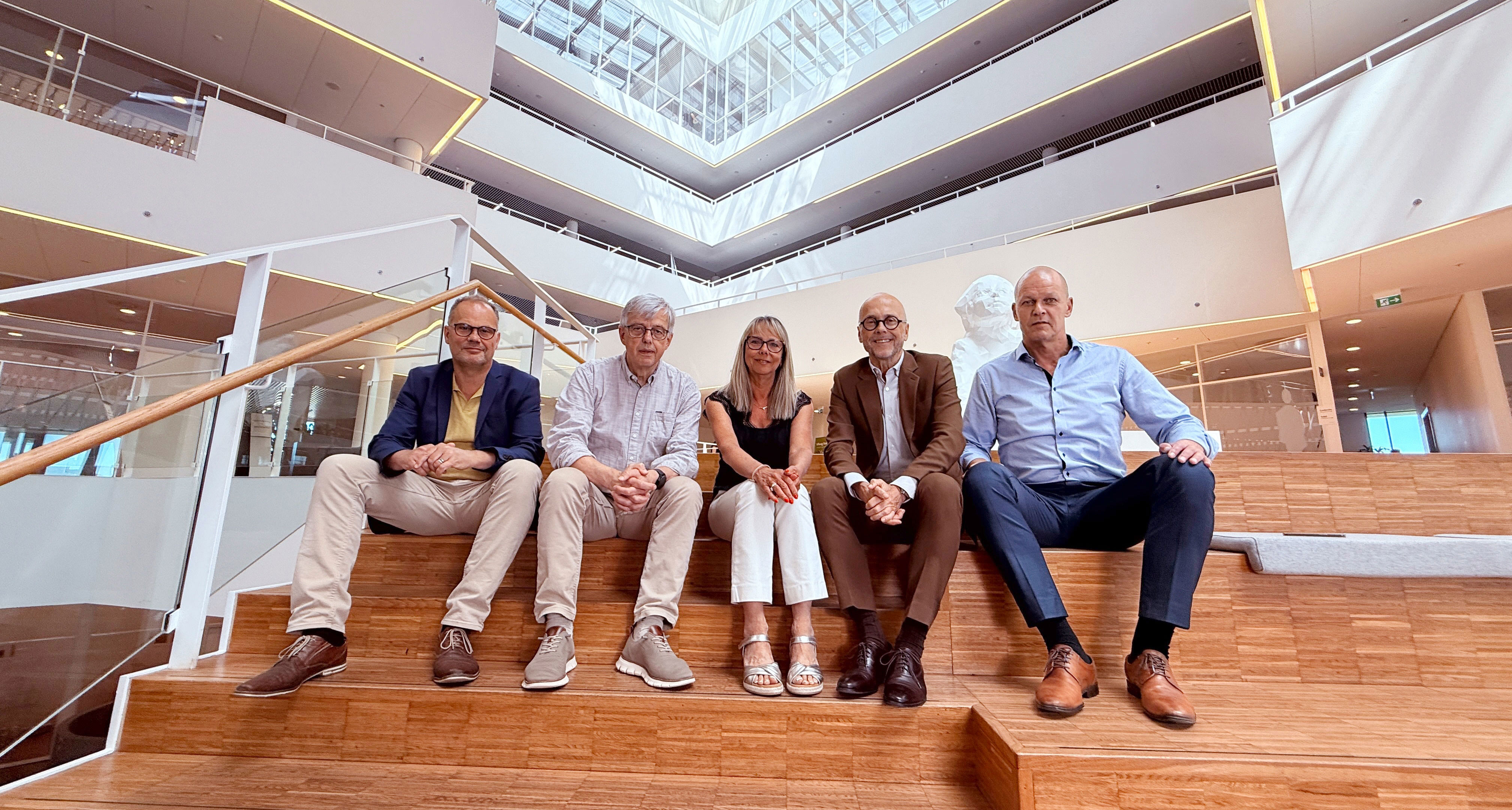 Direktionen