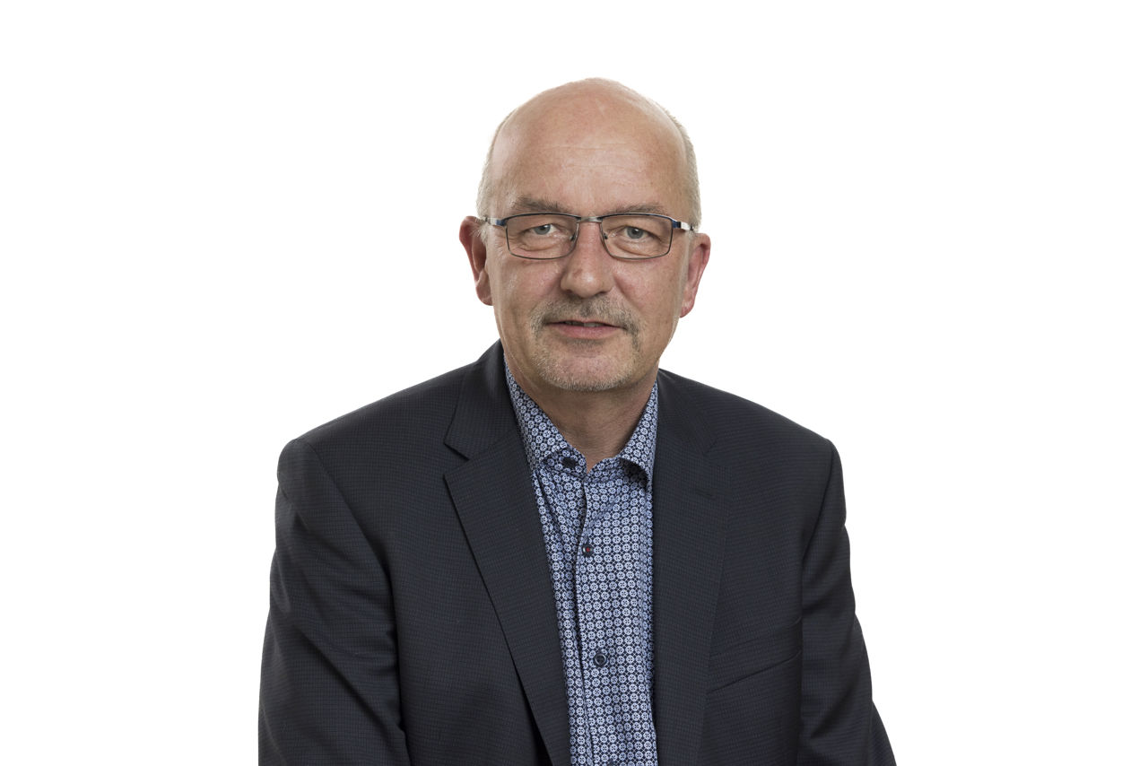 Lars Mogensen