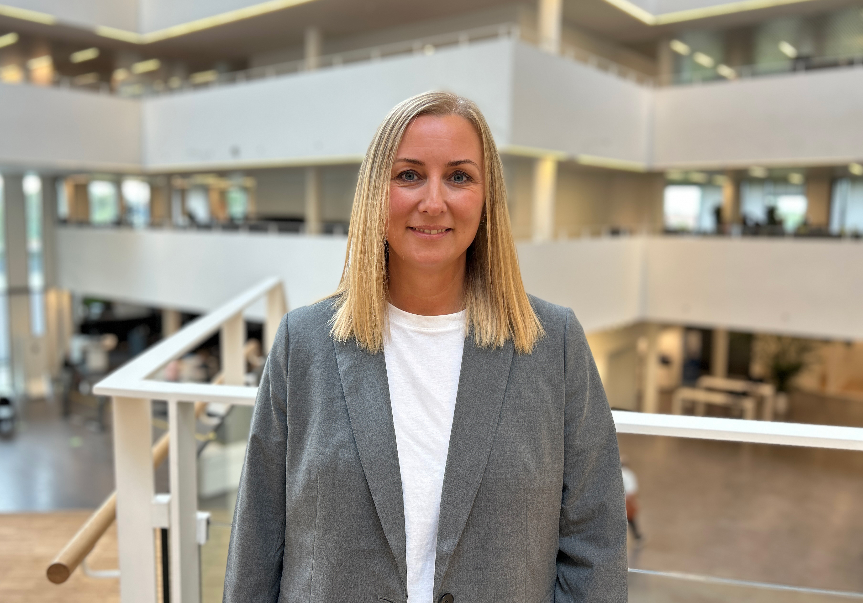 Julie Jæger Thorgaard