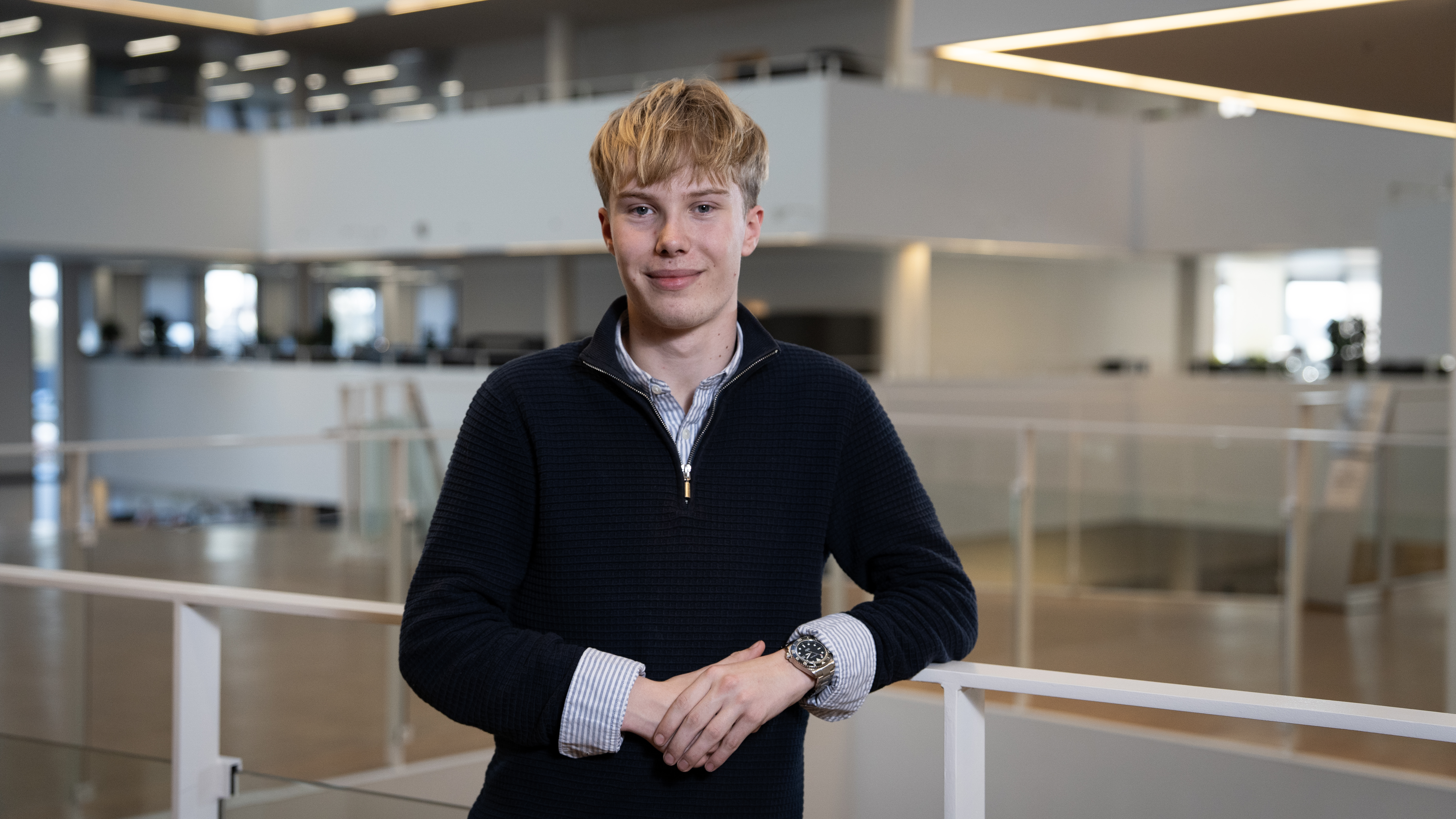 Asger Lundsgaard Fleng