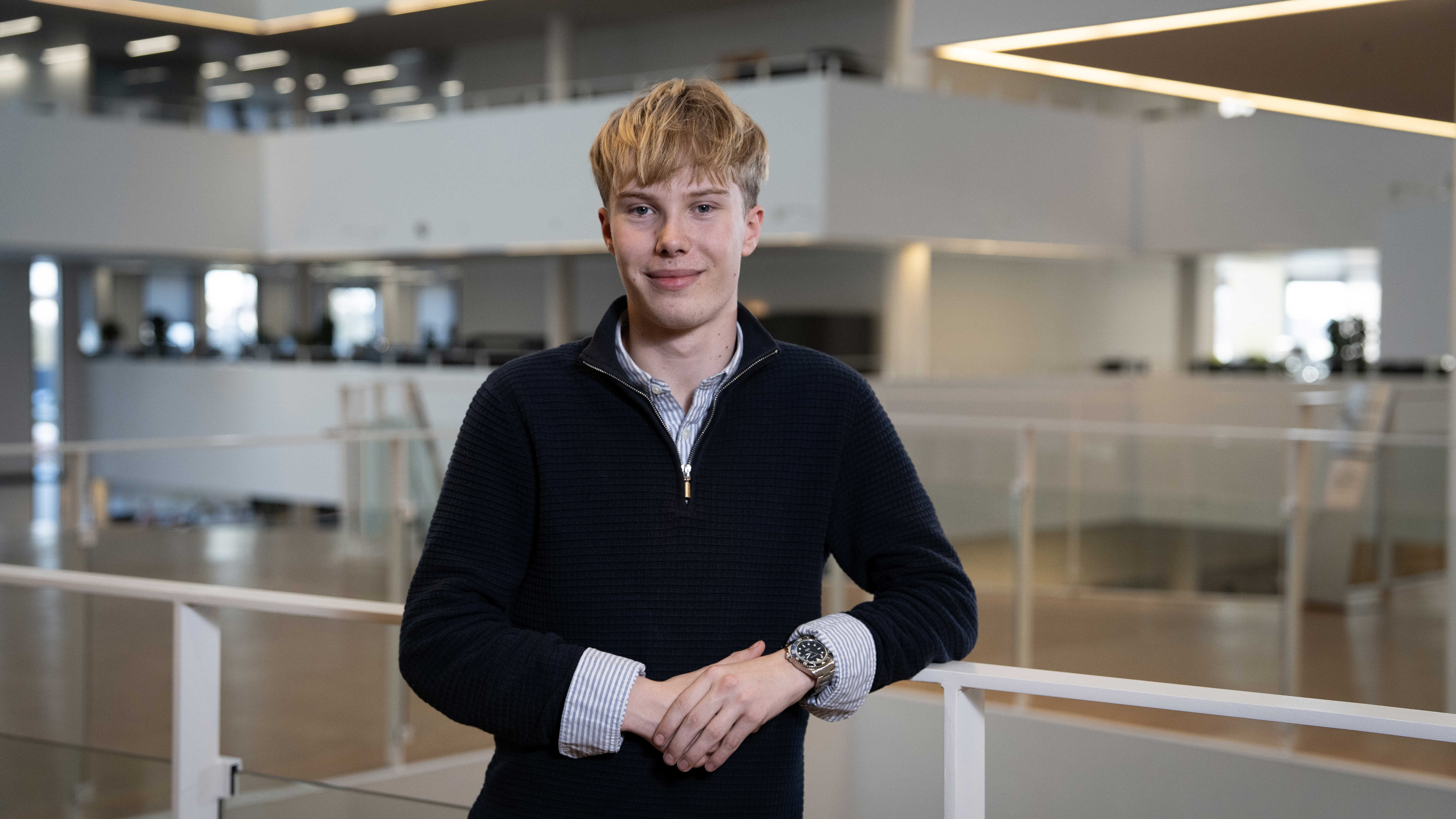 Asger Lundsgaard Fleng