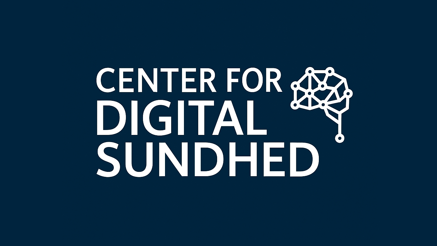 Center for Digital Sundheds logo