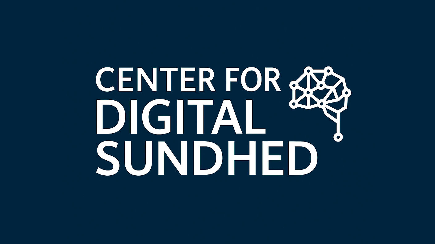 Center for Digital Sundheds logo