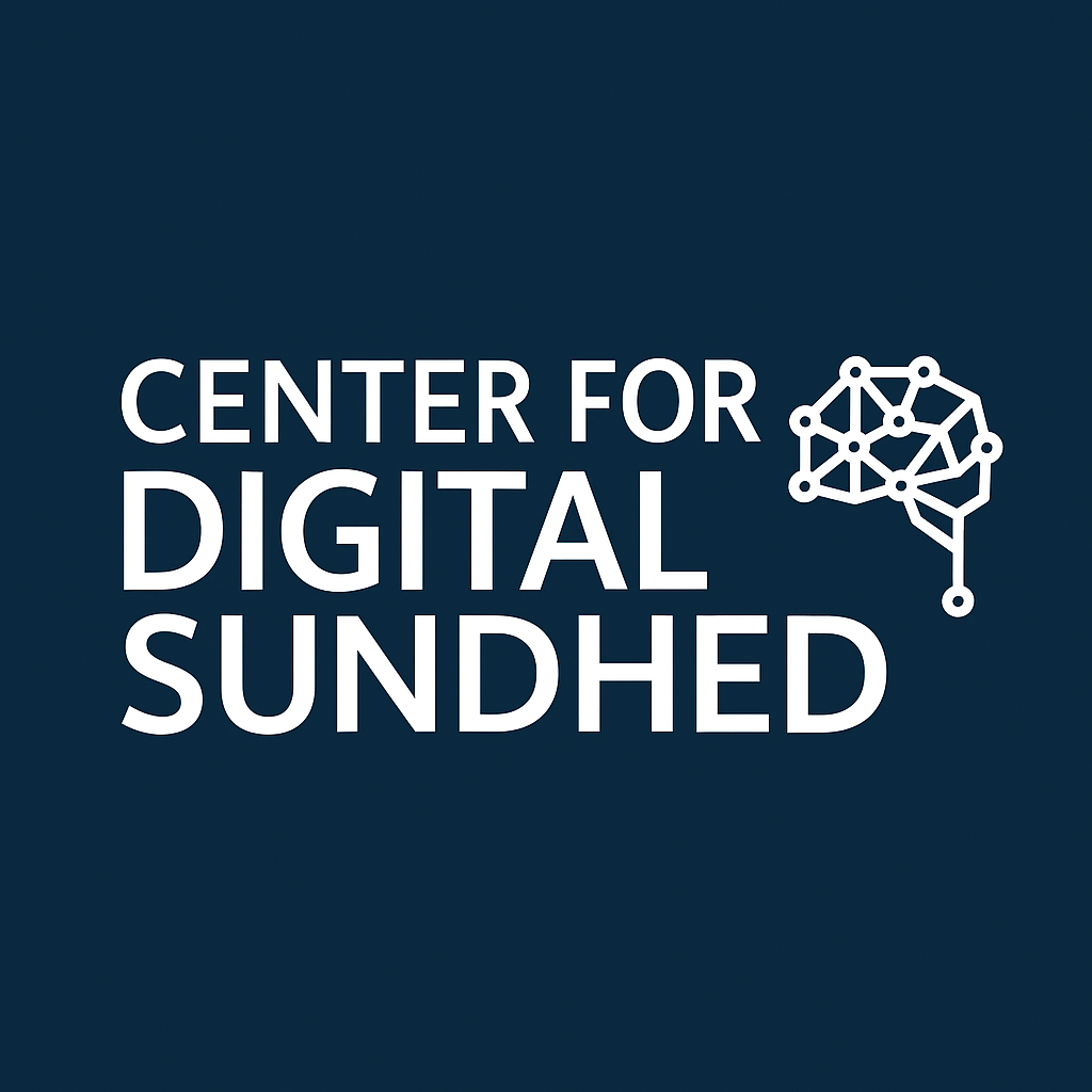 Center for Digital Sundheds logo