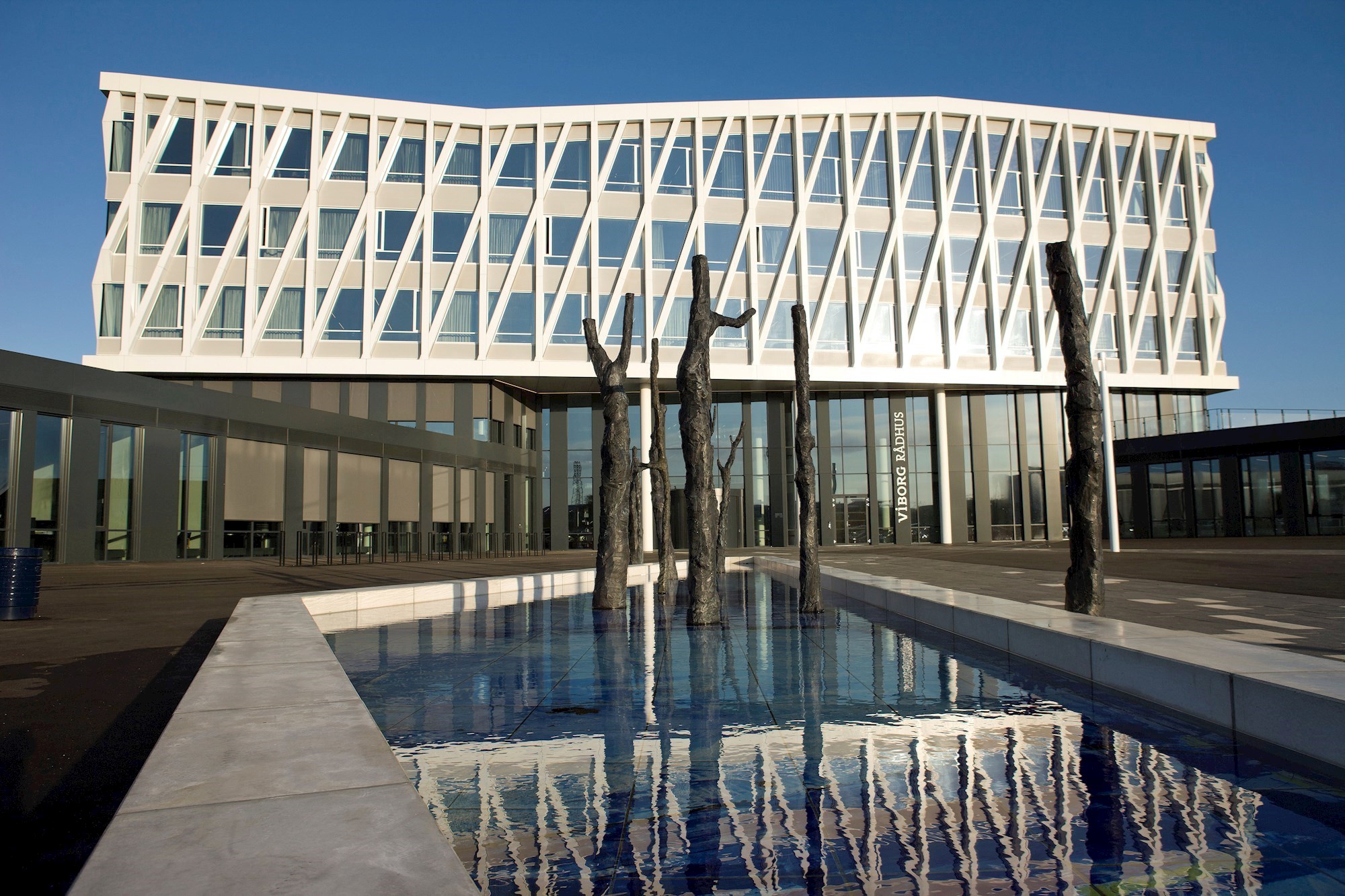 Høring af udkast til Natura 2000handleplaner Kommune