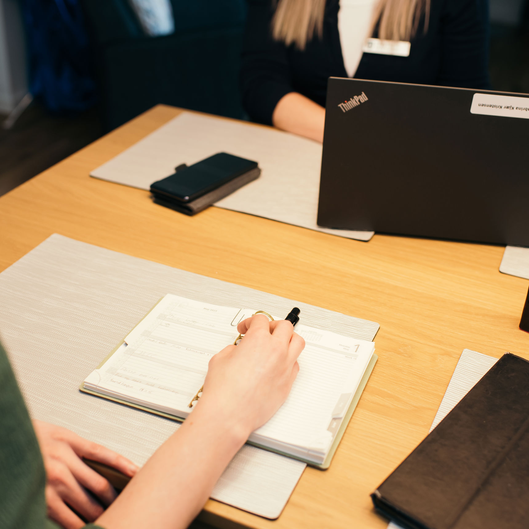 Medarbejdere Socialområdet