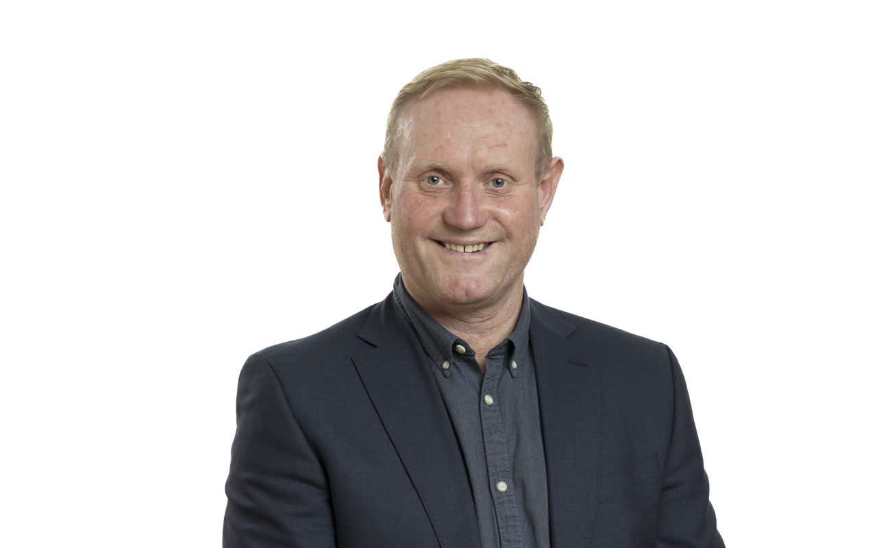 Anders Bertel