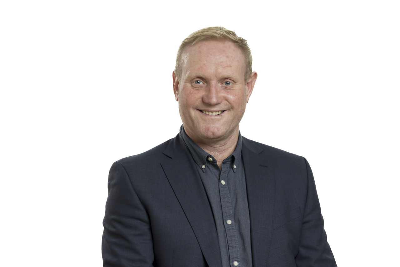 Anders Bertel