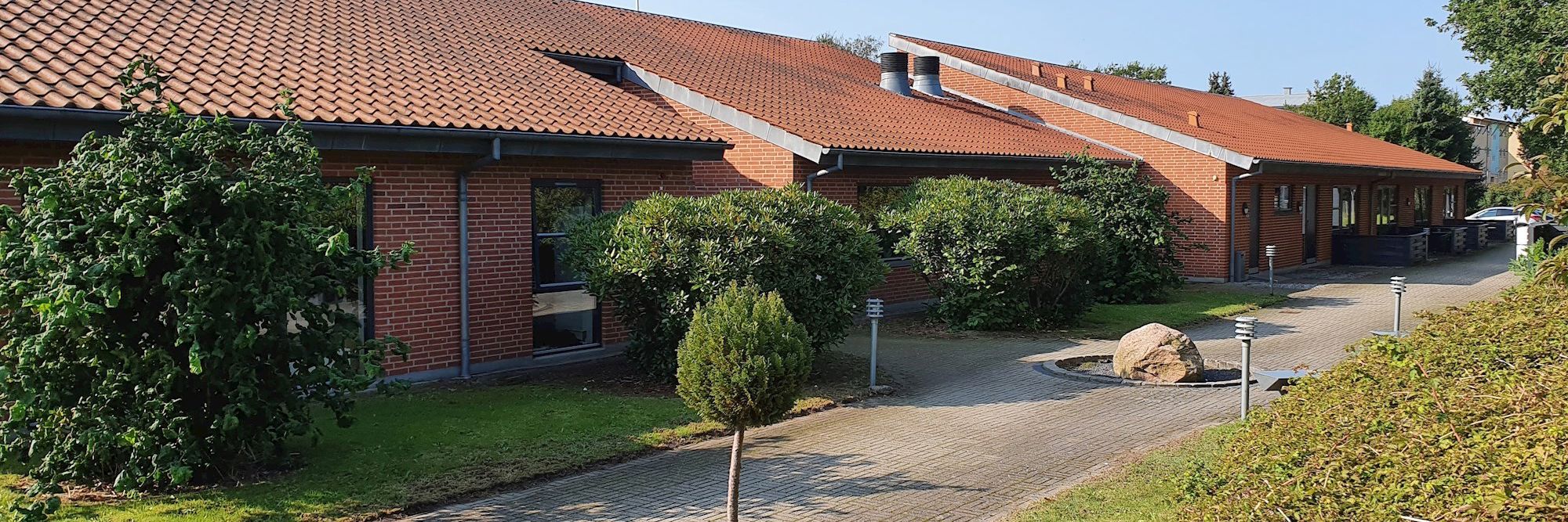 Botilbuddet Stokrosevej