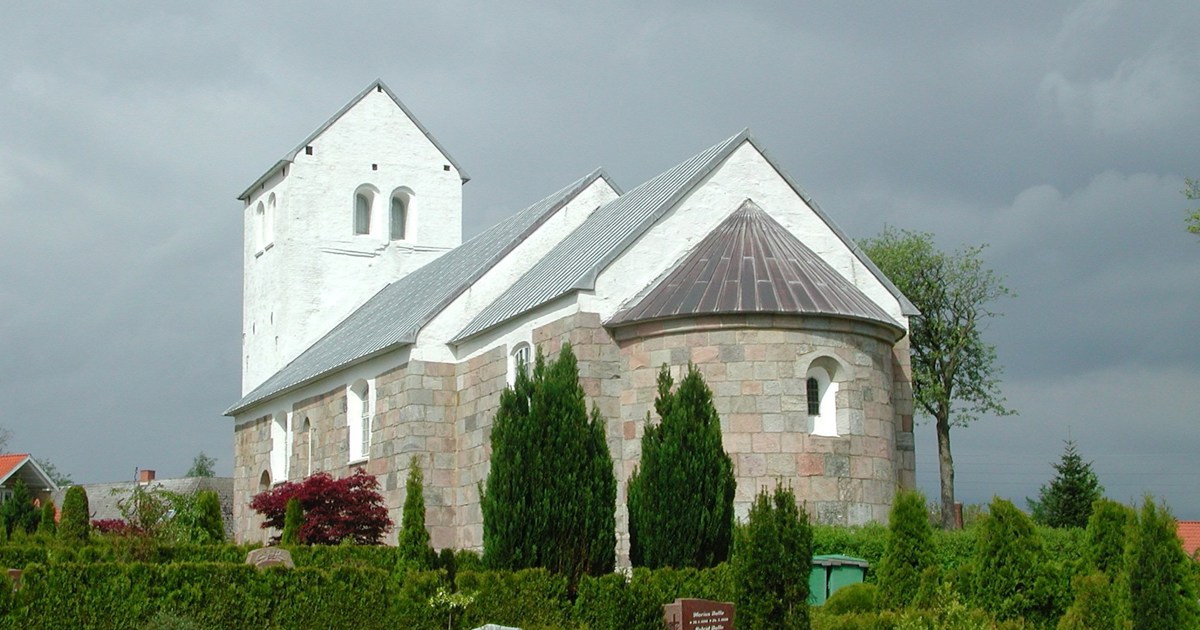 Almind - Viborg Kommune