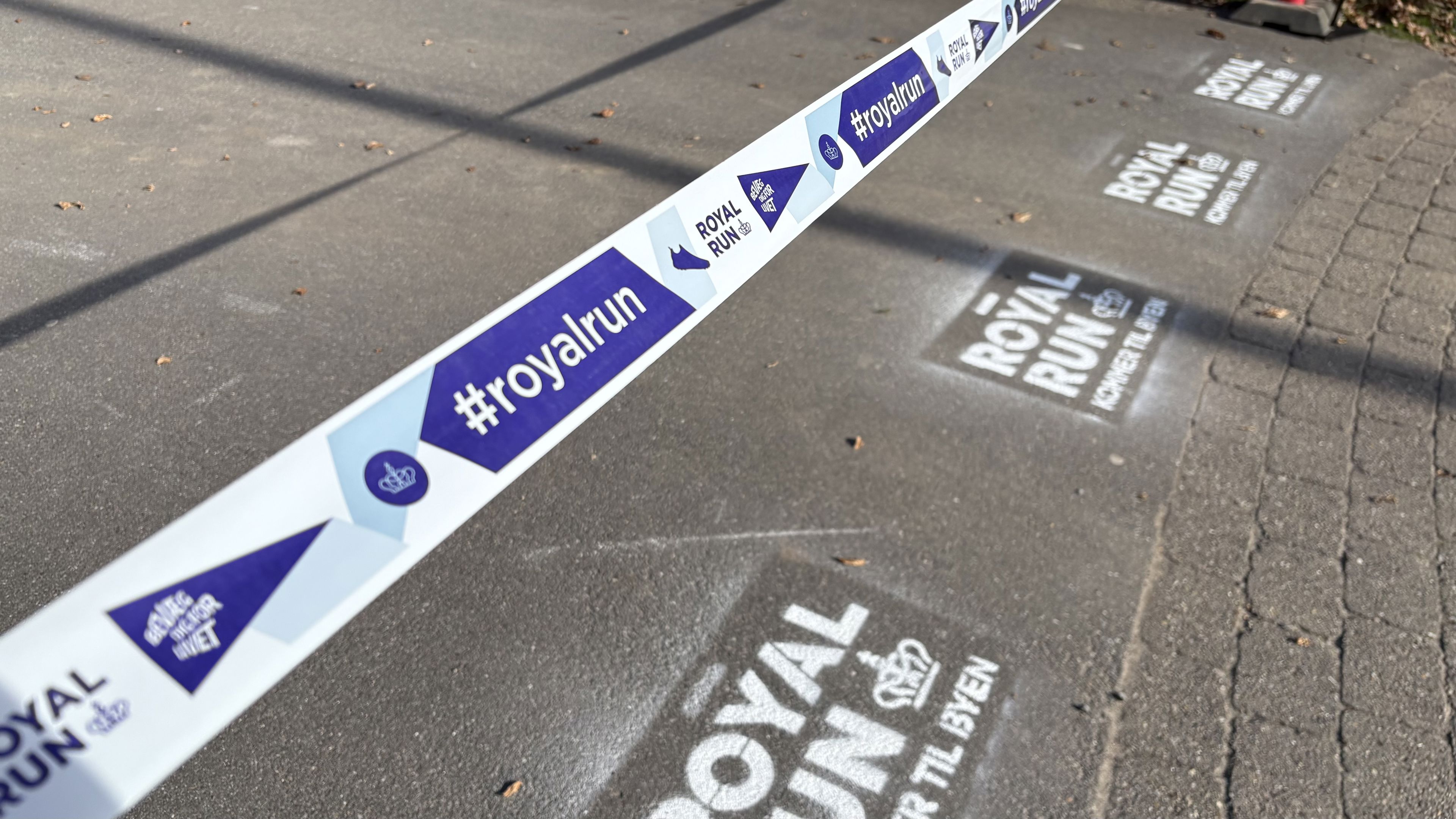 Royal Run i Viborg 2025