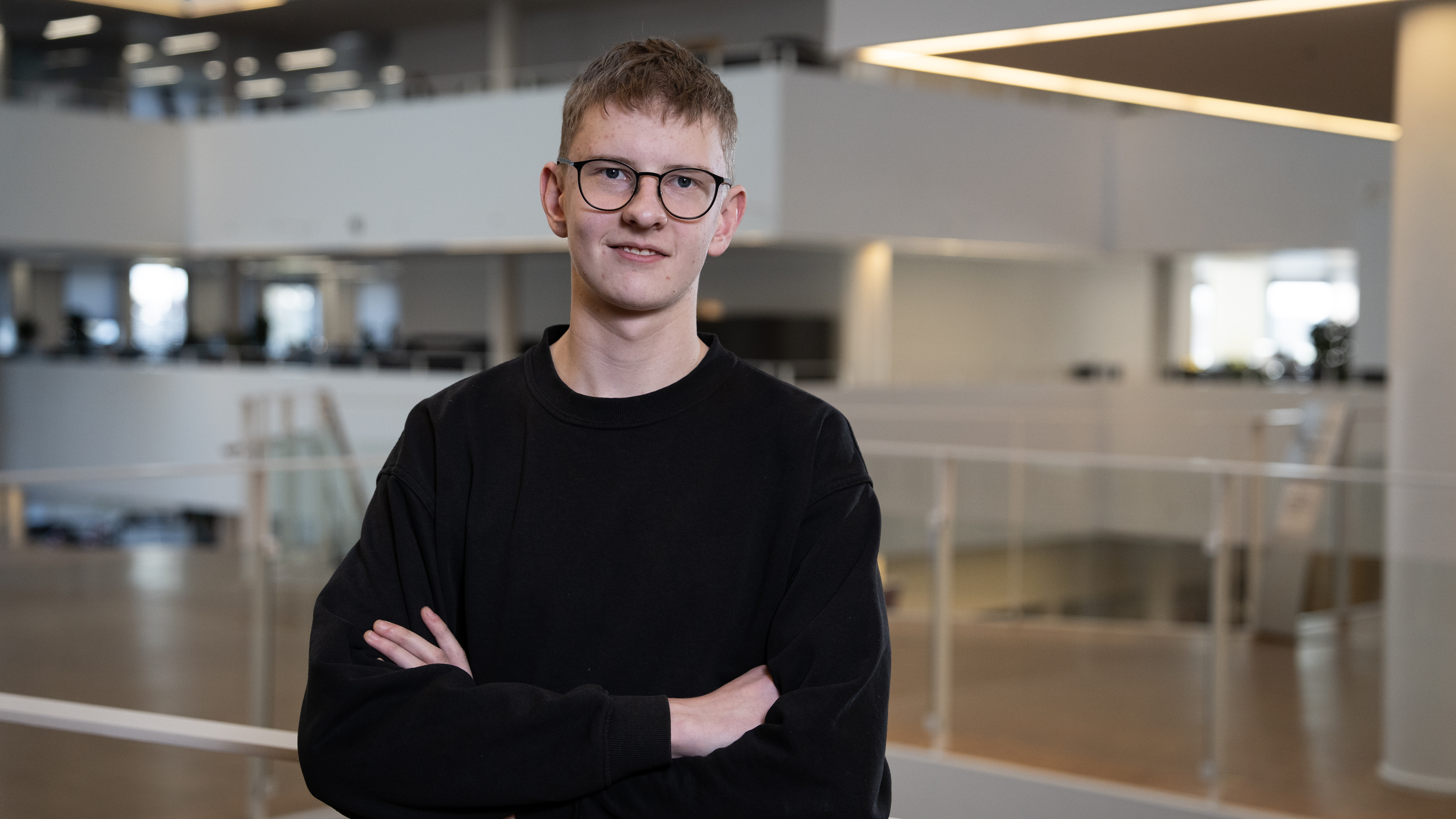 Laurits Refstrup Richtendorff