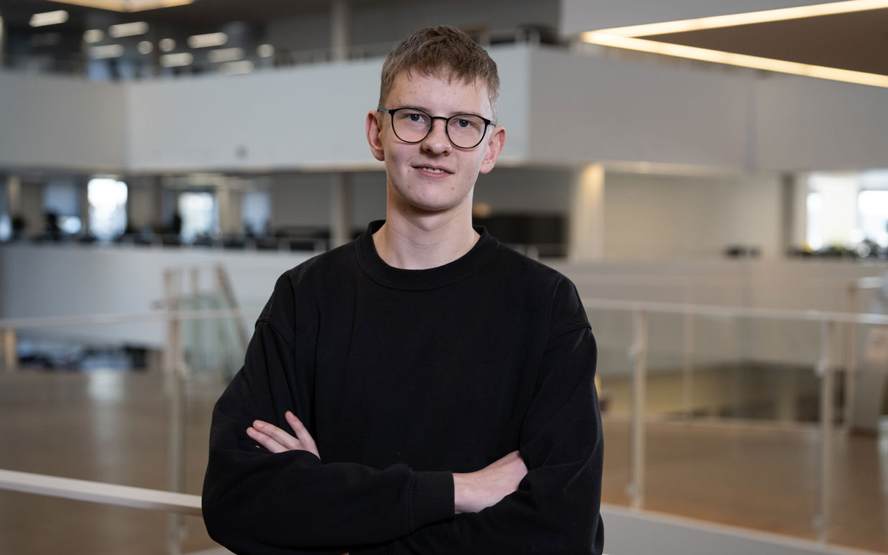 Laurits Refstrup Richtendorff