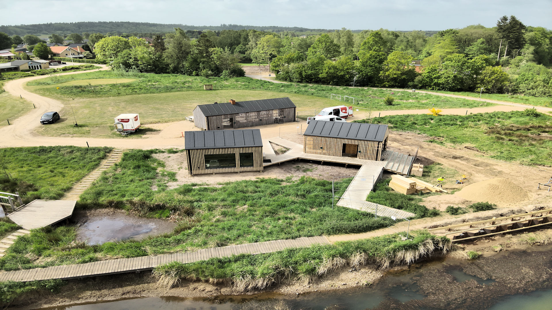 Åpromeaden i Bjerringbro