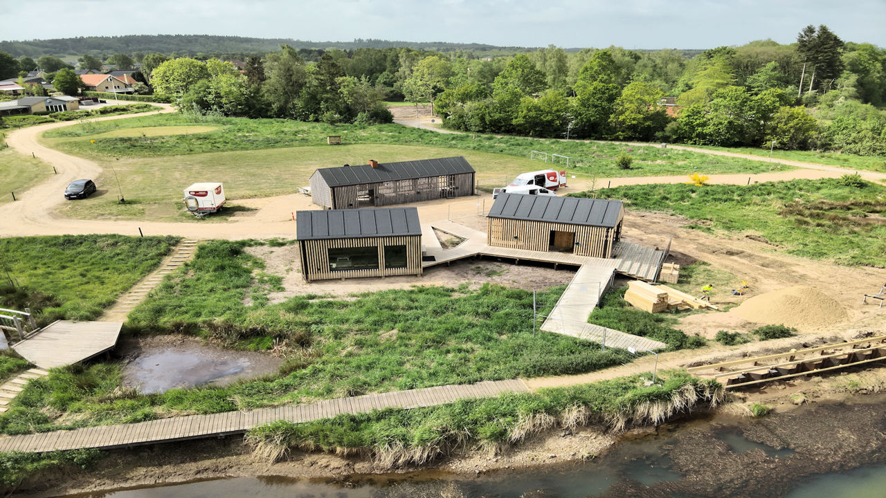 Åpromeaden i Bjerringbro