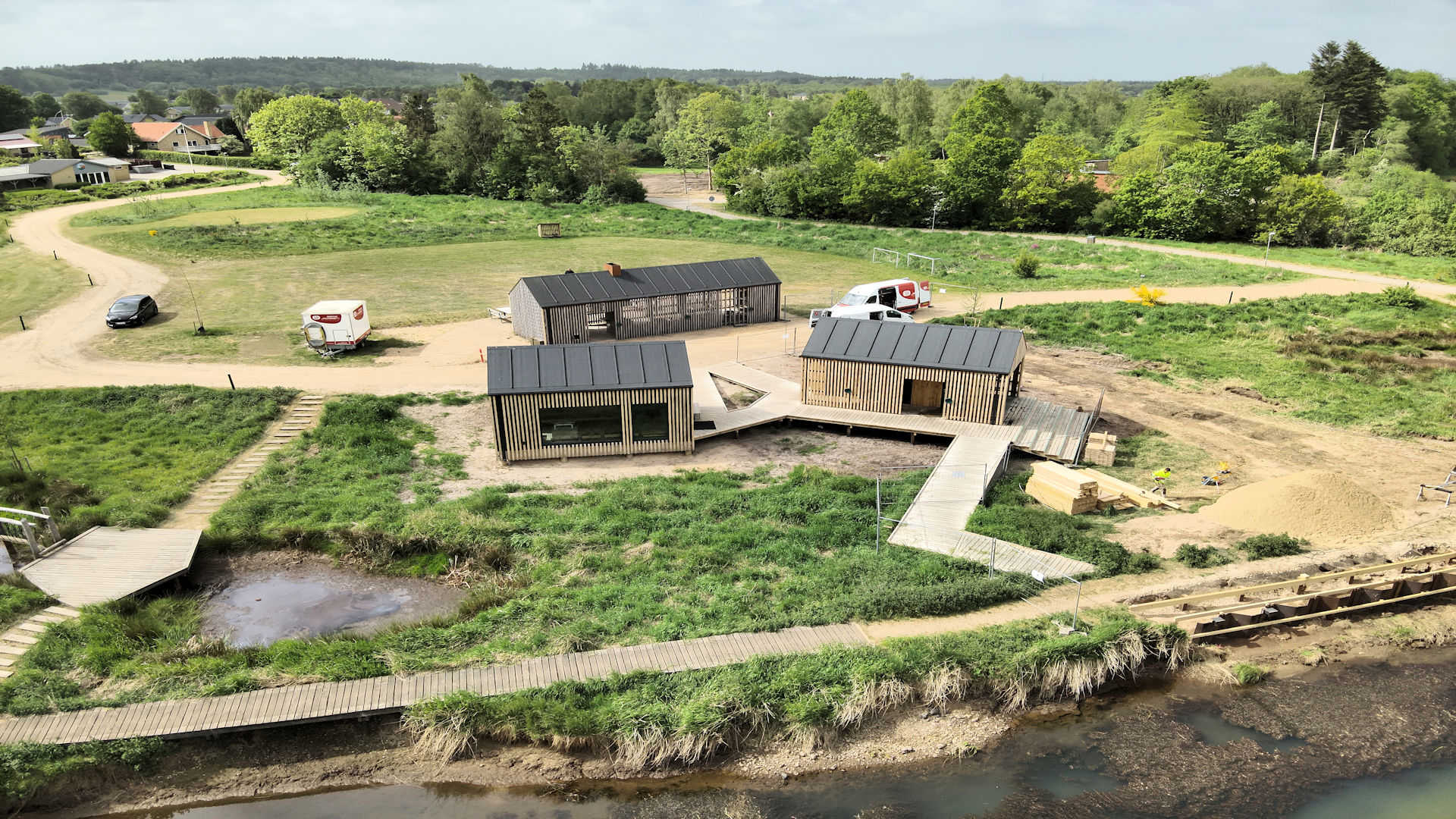 Åpromeaden i Bjerringbro