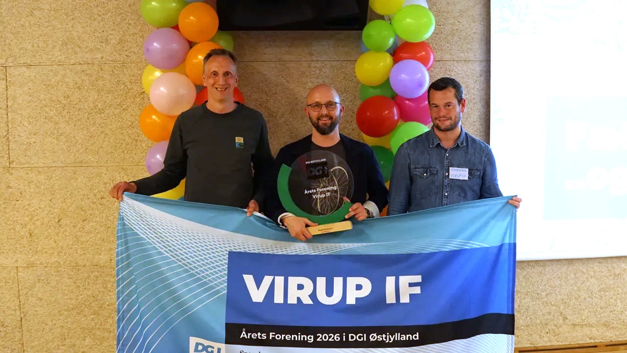 Virup IF